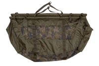 Sac retinere si cantarire Carpmaster STR XL Fox 122x45x72cm