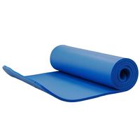 Инвентарь для йоги Spacer SP-YOGA-BLUE blue