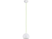 Suspensie Ball verde 1l 6781