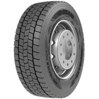 Шина Otani 205/75 R17.5 124/122M OH322 12PR Drive m+s