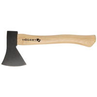 Топор Hoegert HT3B064 1000gr