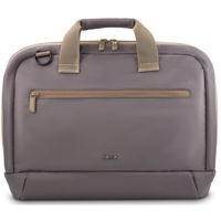 Сумка для ноутбука Hama 222049 "Ultra Lightweight" Laptop Bag, 34 - 36 cm (13.3"- 14.1"), anthracite