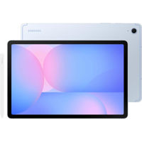 Планшетный компьютер Samsung SM-X520 Galaxy Tab S10 FE Wi-Fi 128GB Light Blue