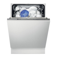Посудомоечная машина Electrolux ESL4201LO