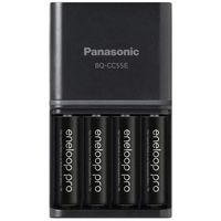 Зарядное устройство для аккумуляторов Panasonic K-KJ55HCD40E