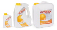 Антифриз GROM-EX LONG EXTRA - 42 C   1л. (желтый)
