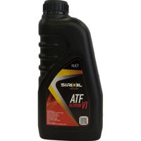 Масло Siroil ATD VI6 SPEED DEXRON 1l (SIR50501)