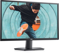 23.8" DELL VA LED SE2422H Black