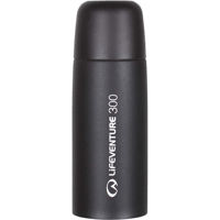 Термос для напитков Lifeventure Vacuum Flask 300 Dark Grey (74515)