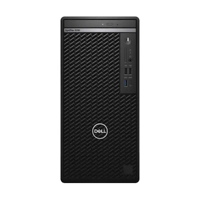 Mini PC DELL OptiPlex 5090 MT, Mini Tower, Intel Core i5-10505, 16GB/256 GB + 1TB, Intel UHD Graphics 630, Linux Ubuntu