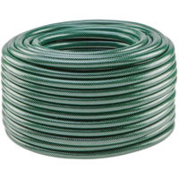 Furtun Verto 52237 Economic 50 m x 1/2, cu 3 straturi