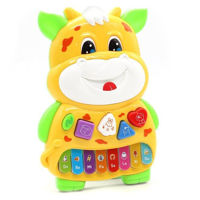 Музыкальная игрушка miscellaneous 7782 Pian pentru copii 26096/542126/572036