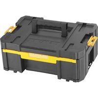 Система хранения инструментов DeWalt DWST1-70705 TSTAK III