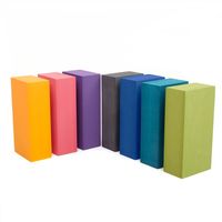 Cuburi pentru yoga Bodhi Yoga ASANA BRICK