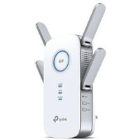 Wi-Fi точка доступа TP-Link RE650 AC2600