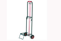 Тележка для сумок и чемоданов Gimi Atos 30kg