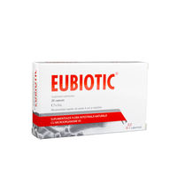 cumpără Eubiotic caps. N20 în Chișinău