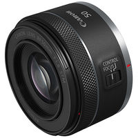 Prime Lens Canon RF 50mm f/1.8 STM