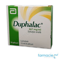 Duphalac plic. 15ml N10