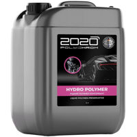 Средство для ухода за авто Polychrom 2020 Жидкий полимер Hydro polymer 5 л