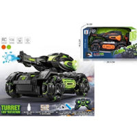 Радиоуправляемая игрушка Richi (14578) Masina cu radiocomanda cu incarcator