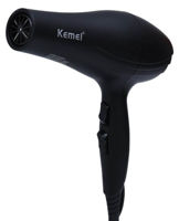 Фен Kemei KM-5805 3000W