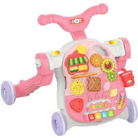 Ходунок Huanger HE0817 cu sunet 18400