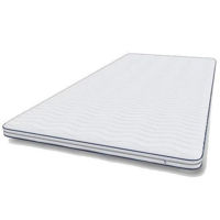 Saltea ortopedică Askona Наматрасник 180x140 Hilding Comfort Sleep