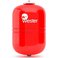 Аксессуар для систем отопления Wester Vas expansiune sanitar/solar Wester 24L