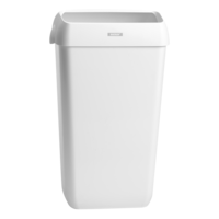 Coș gunoi cu capac pentru pungă 25 L