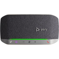 Колонка портативная Bluetooth Poly Sync 20-M USB-A (772C8AA)