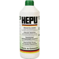 Антифриз Hepu G11 Full Concentrate Green 1.5л (P999-GRN)