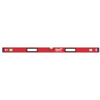 Уровень Milwaukee 4932459069 nivela magnetica Redstick Backbone 120cm