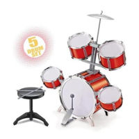 Музыкальная игрушка Optmarket ИЕ01.21 набор барабанов