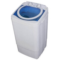 Mașină de spălat semiautomat Ghiocel MS 7KG blue (350W)