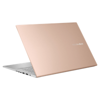 NB ASUS 15.6" Vivobook 15 OLED K513EA Gold (Core i3-1125G4 8Gb 256Gb)