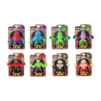Игрушка miscellaneous 13250 Jucarie antistress Figurina stretchy