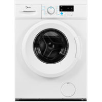 Стиральная машина с фронтальной загрузкой Midea MFE06W60/W-C