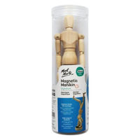 Набор для творчества Mont Marte MAXX0053 Manechin pictura magnetic 20cm
