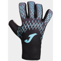 Защитное снаряжение Joma HUNTER GOALKEEPER GLOVES BLACK 8 401708.100