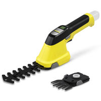 Foarfece pentru arbuști Karcher GSH 4-4 Plus Battery