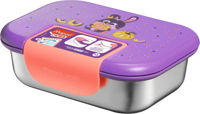 Контейнер для хранения пищи Maped 874002 Lunch box Miniz Iepure, violet