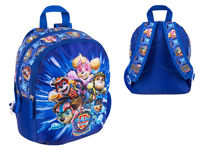 Rucsac pentru copii Bambino Paw Patrol 31.5X27.5X4cm