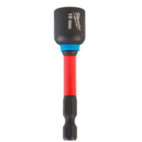 Набор головок, бит, насадок Milwaukee 4932492441 Cap tubuar Hex 10x65mm GEN II