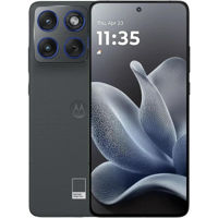 Смартфон Motorola Edge 70 12/512GB Gray