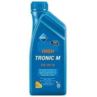 Масло Aral High Tronic M 5W-40 1L