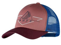 Одежда для спорта Buff Chipiu Trucker Cap Brak Multi L/XL