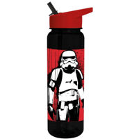 Бутылочка для воды Pyramid International PDB2403414 STAR WARS (STORM TROOPER) PLASTIC DRINKS BOTTLE