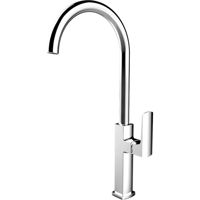 Смеситель кухонный Creavit Slope Chiuveta SP8502