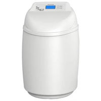 Фильтр проточный для воды Hydro S Statie de dedurizare, Luxe soft cabinet 1017 F69P3 (0892607)